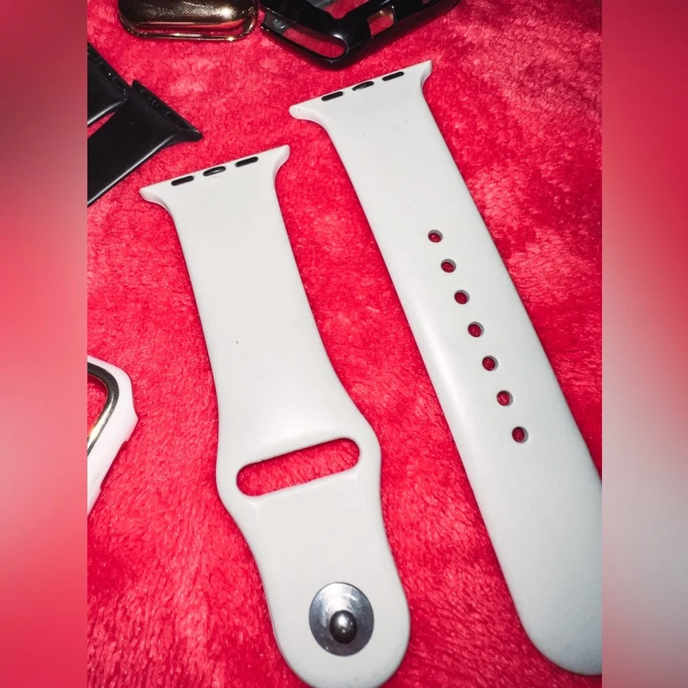 Apple Watch 3 Sport Watch Bands and Accessories
